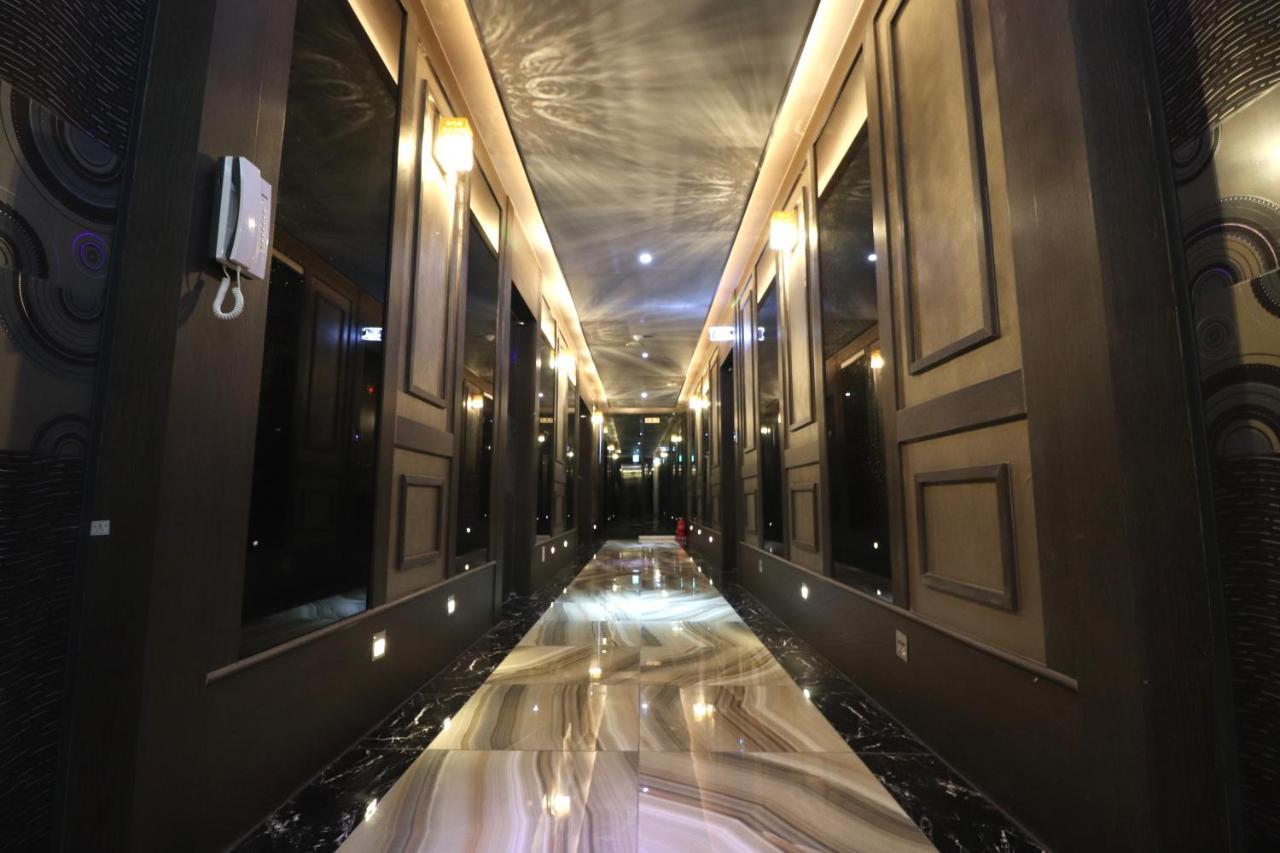 Hotel Airport Пусан Екстериор снимка